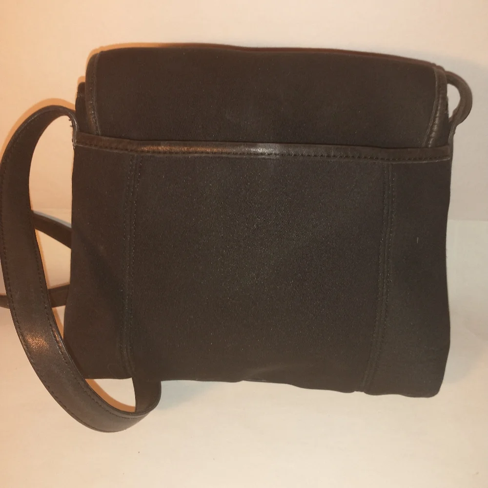 Coach Vintage Neoprene line  Reduced to sell. Rare find. 1998yr. - Picture 2 of 11